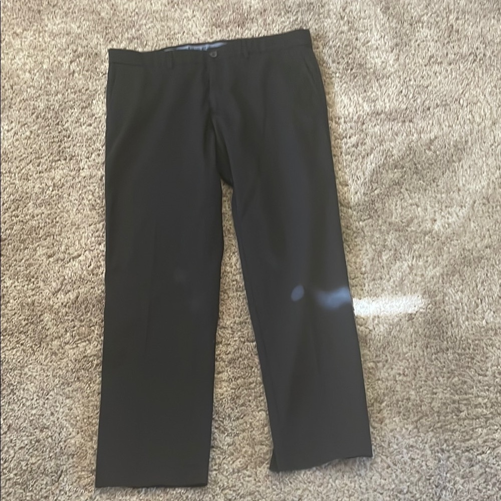 Men's Black Pants